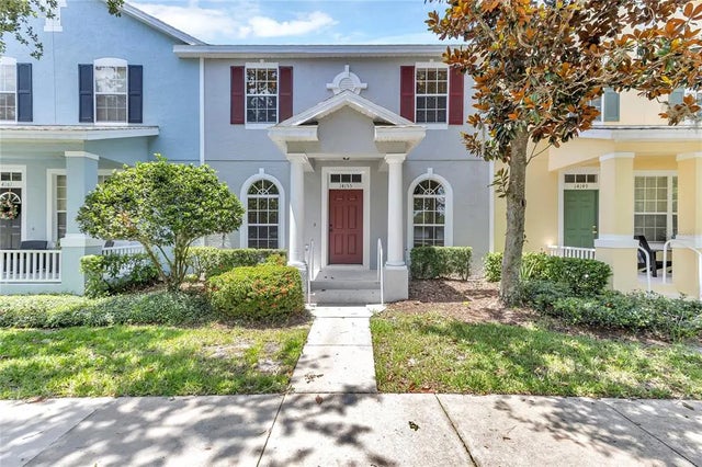14155 Ancilla Boulevard, WINDERMERE
