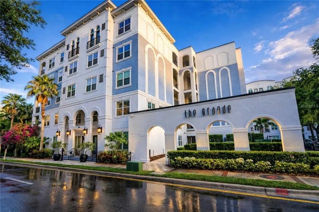 204 E South Street 6052, ORLANDO