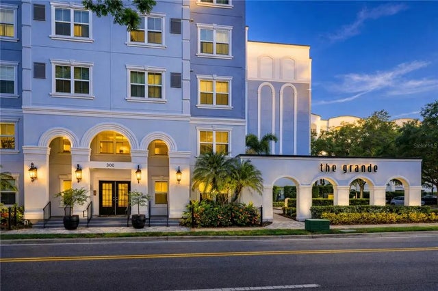 204 E South Street 6052, ORLANDO