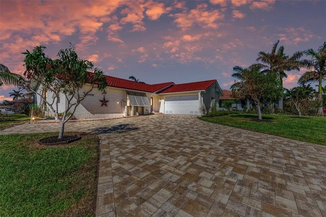 1111 La Salina Court, PUNTA GORDA