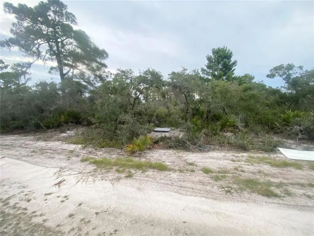 325 Brant Avenue, SEBRING