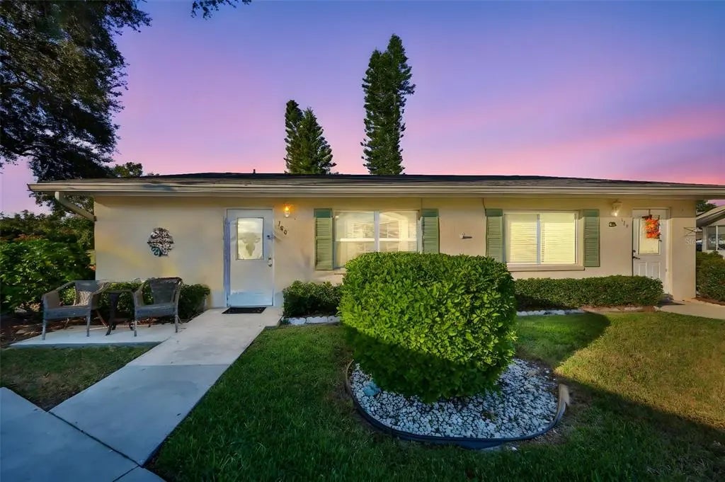 2202 Clubhouse Drive 180, SUN CITY CENTER