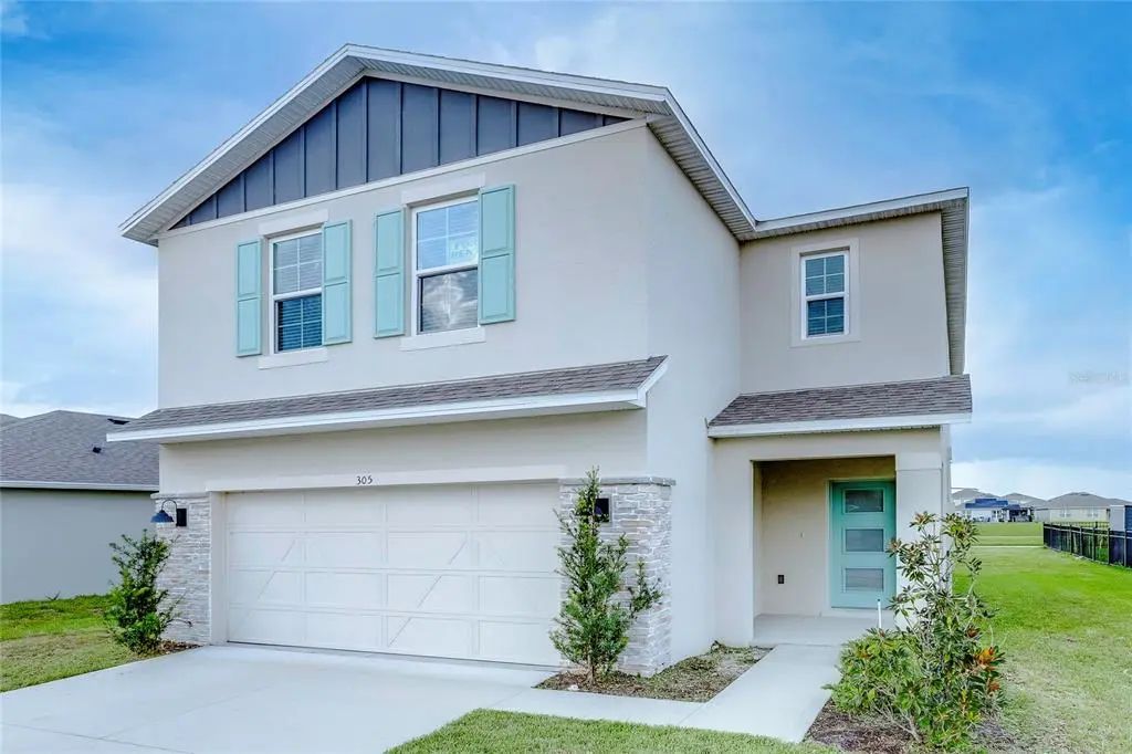 305 Talisi Loop, ST CLOUD