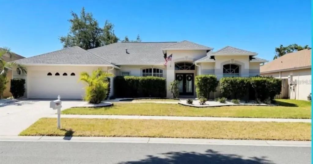 1820 S Ridge Drive, VALRICO