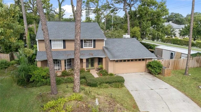 12910 Lazy Pine Place, TAMPA