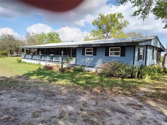 6218 Old Kissimmee Road, DAVENPORT