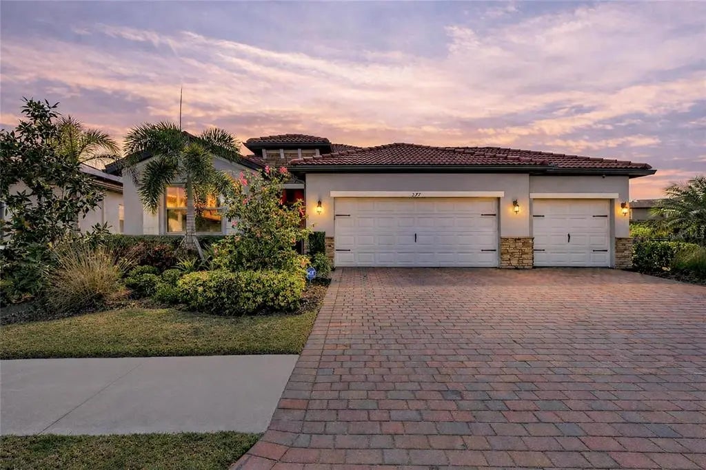 277 Villoresi Boulevard, NOKOMIS