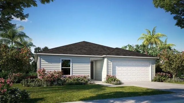 814 Massy Court, KISSIMMEE