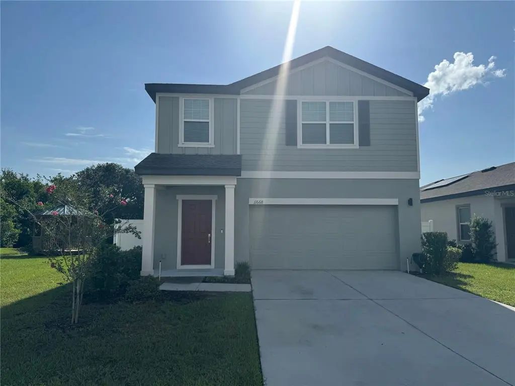 11668 Adam Lee Way, DADE CITY