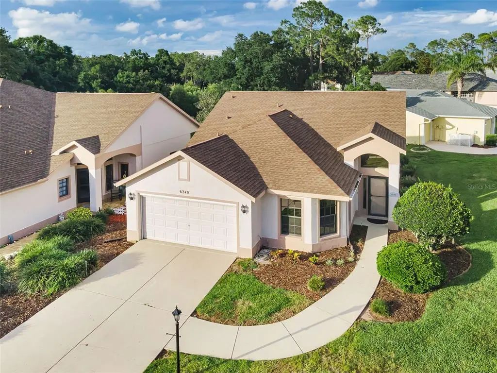 6240 Fairskies Drive, NEW PORT RICHEY