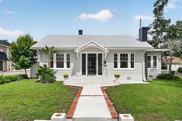 323 E Amelia Street, ORLANDO