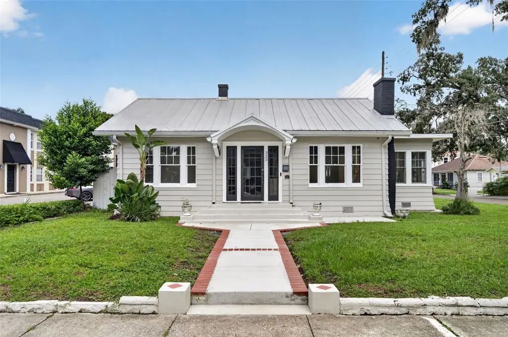 323 E Amelia Street, ORLANDO