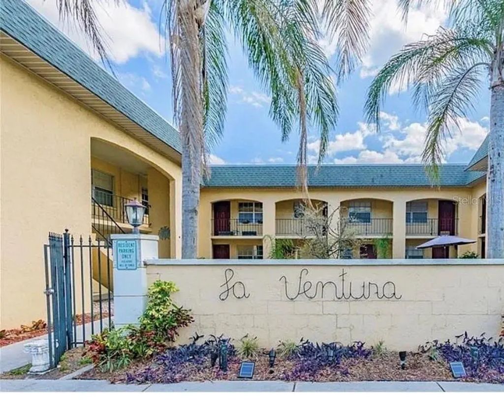 3718 W Mckay Avenue 101, TAMPA