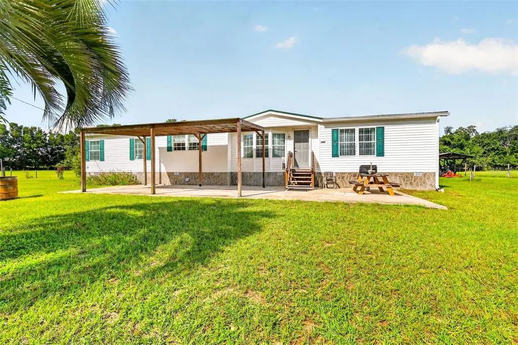12040 Se 94th Court, BELLEVIEW