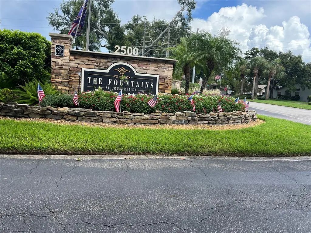 2500 Winding Creek Boulevard E103, CLEARWATER