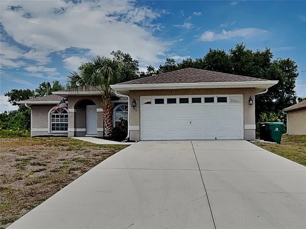 N/A, PORT CHARLOTTE