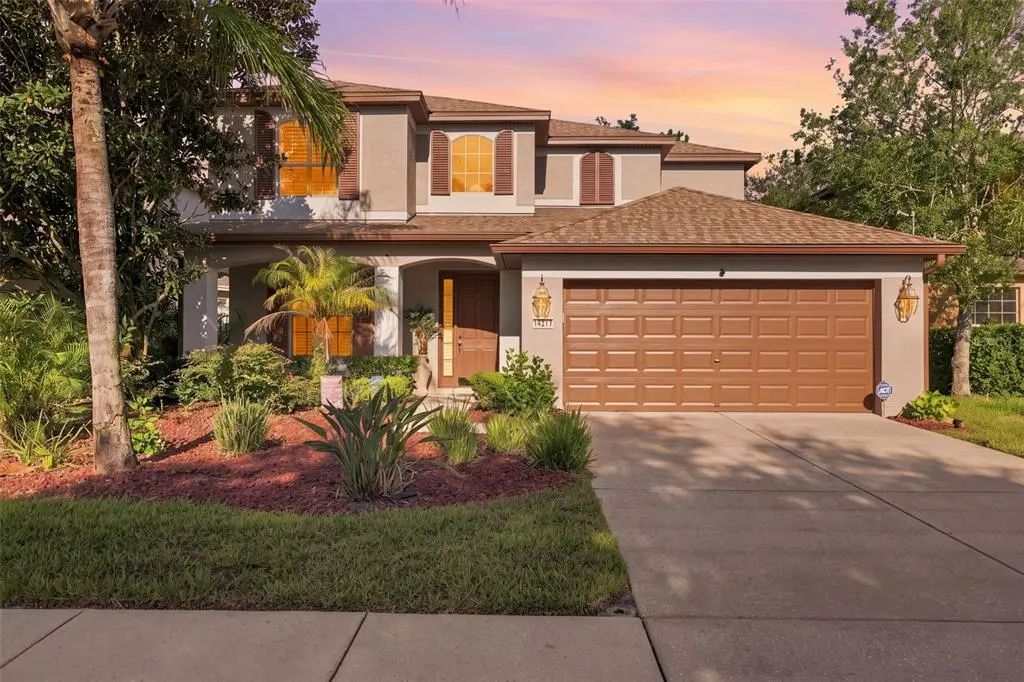 14217 Wake Robin Drive, BROOKSVILLE