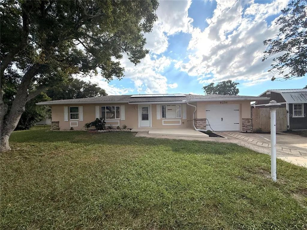 6245 Dalton Street, SPRING HILL