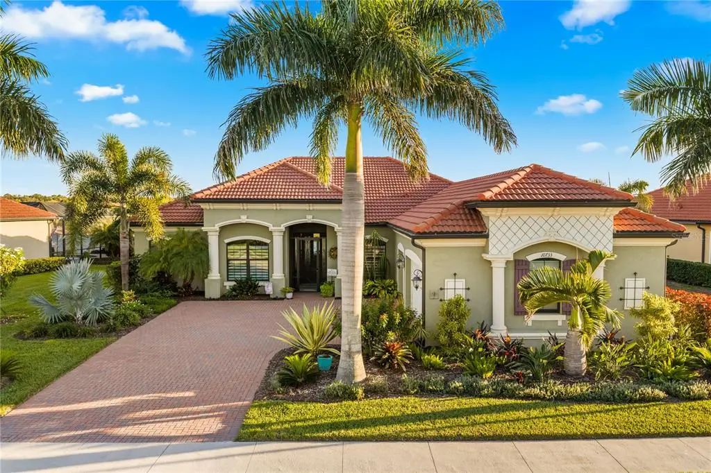 10733 Tarflower Drive, VENICE