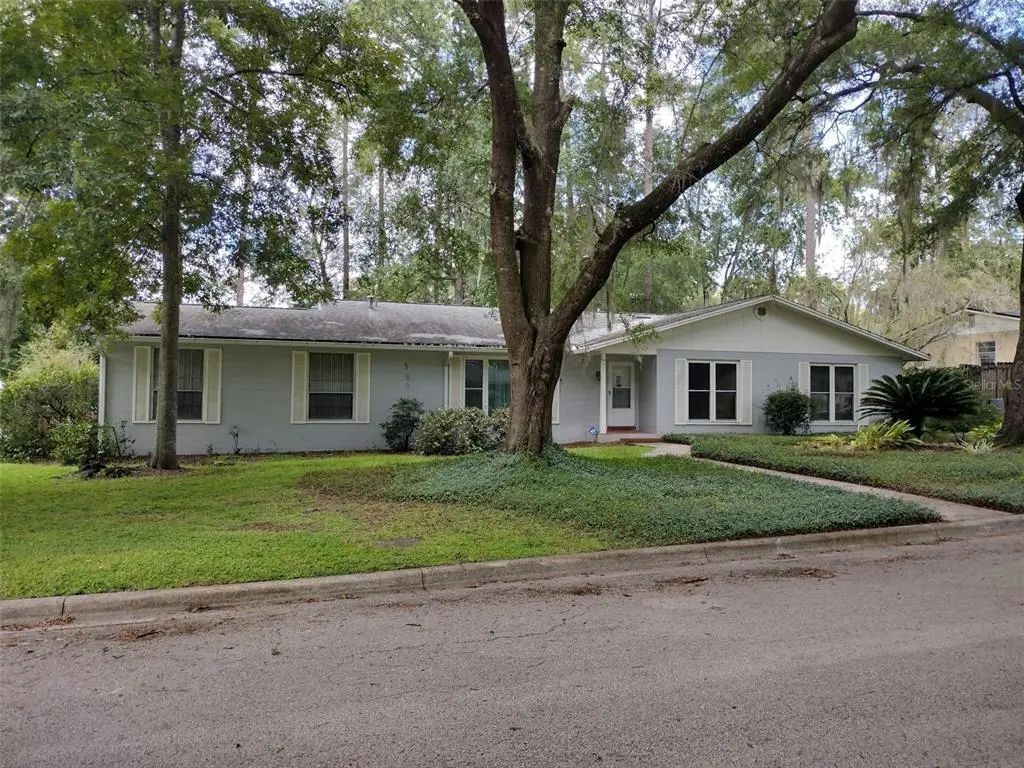 2418 Nw 63rd Terrace, GAINESVILLE