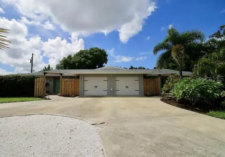 3174 Jennings Drive, SARASOTA