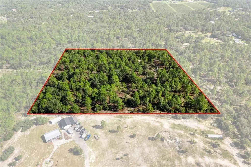 10686 N Statue Point, Dunnellon
