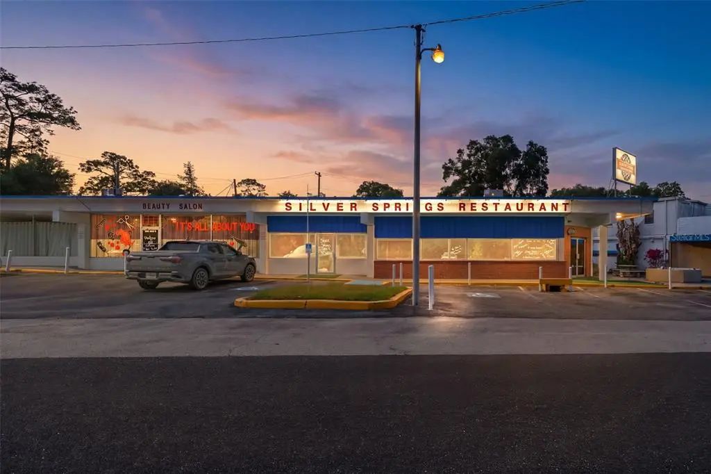 5300 E Silver Springs Boulevard B, SILVER SPRINGS