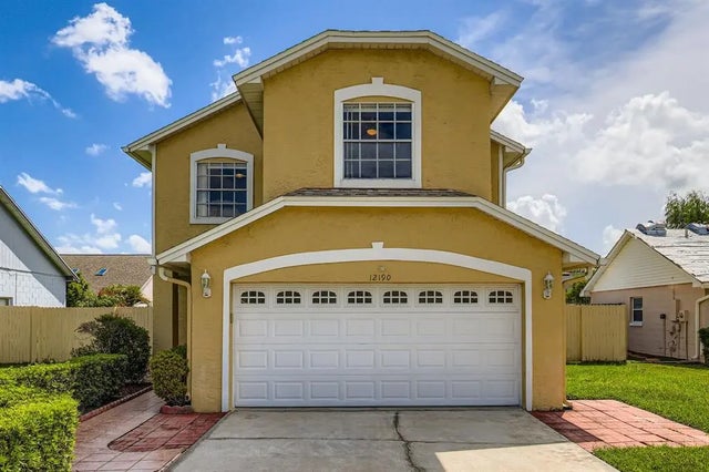 12190 Blackheath Circle, ORLANDO