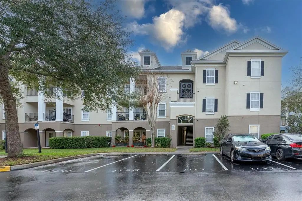 3583 Conroy Road 1135, ORLANDO