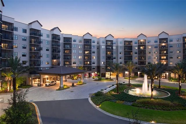 14501 Grove Resort Avenue 1420, WINTER GARDEN