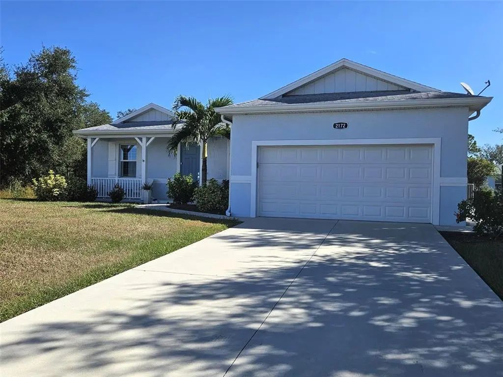 2172 Peasley Street, PORT CHARLOTTE