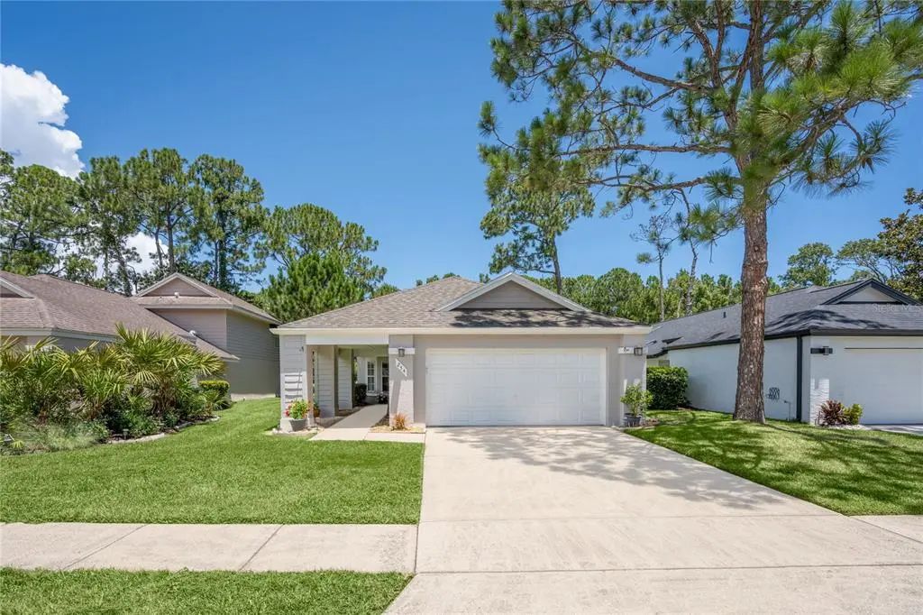 254 Glenbriar Circle, DAYTONA BEACH