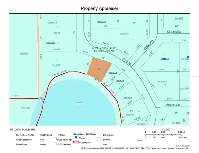 133 Paris Street, INTERLACHEN