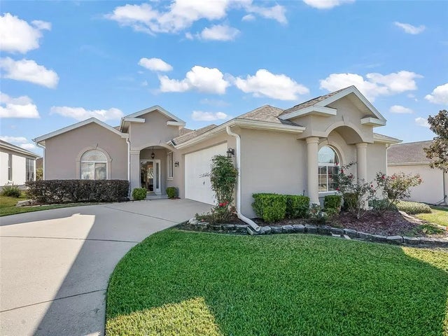 2323 Nw 55th Avenue Road, OCALA