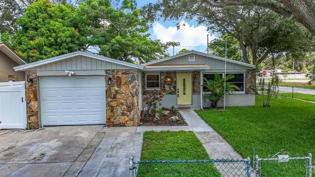 5801 93rd Avenue N, PINELLAS PARK