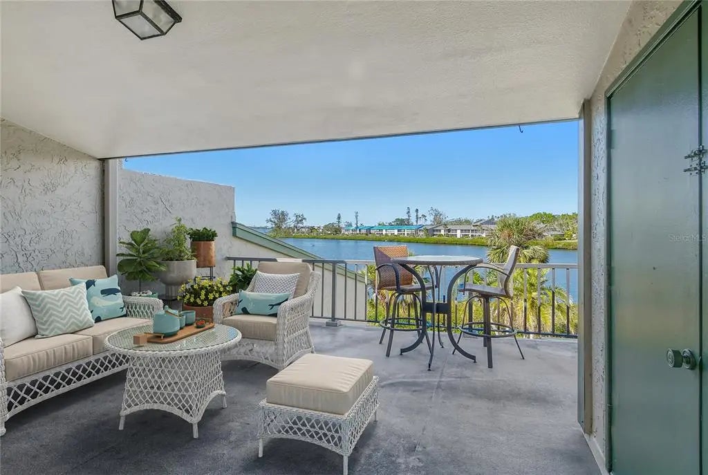 1601 Bayhouse Point Drive Ba204, SARASOTA
