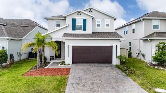 1582 Sepal Street, KISSIMMEE