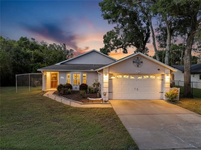 6811 Kingstree Court, PORT RICHEY