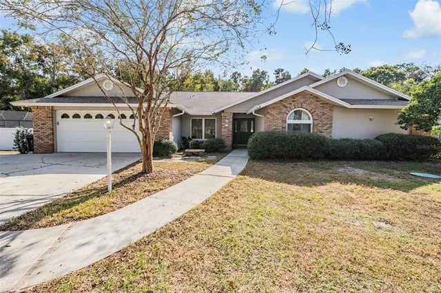 3507 Country Creek Lane, VALRICO