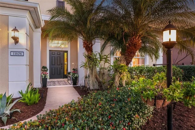 11606 Griffith Park Terrace, BRADENTON