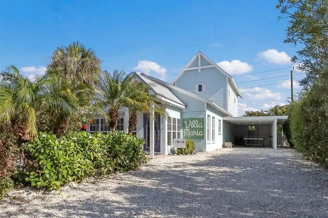 307 Spring Avenue, ANNA MARIA