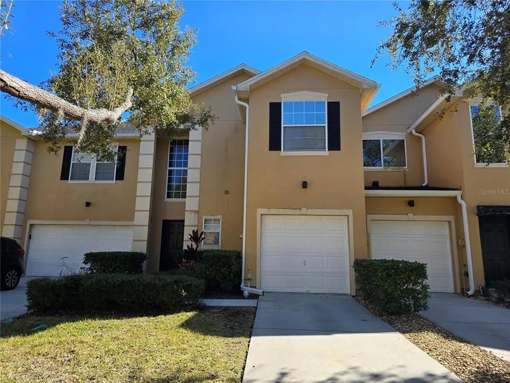 6213 Ashbury Palms Drive, TAMPA
