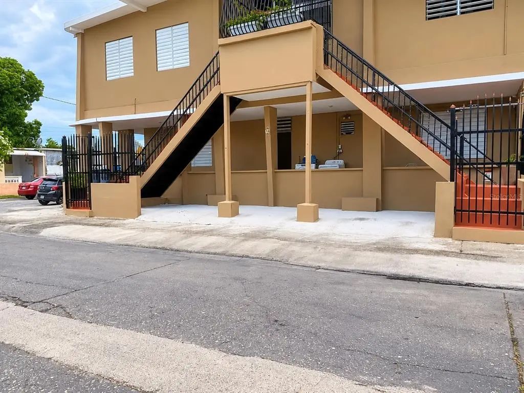 Urb Villa Grillasca Calle Carlos Casanova 1504, PONCE
