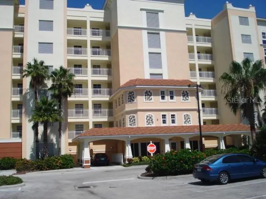 2715 Terra Ceia Bay Boulevard 306, PALMETTO