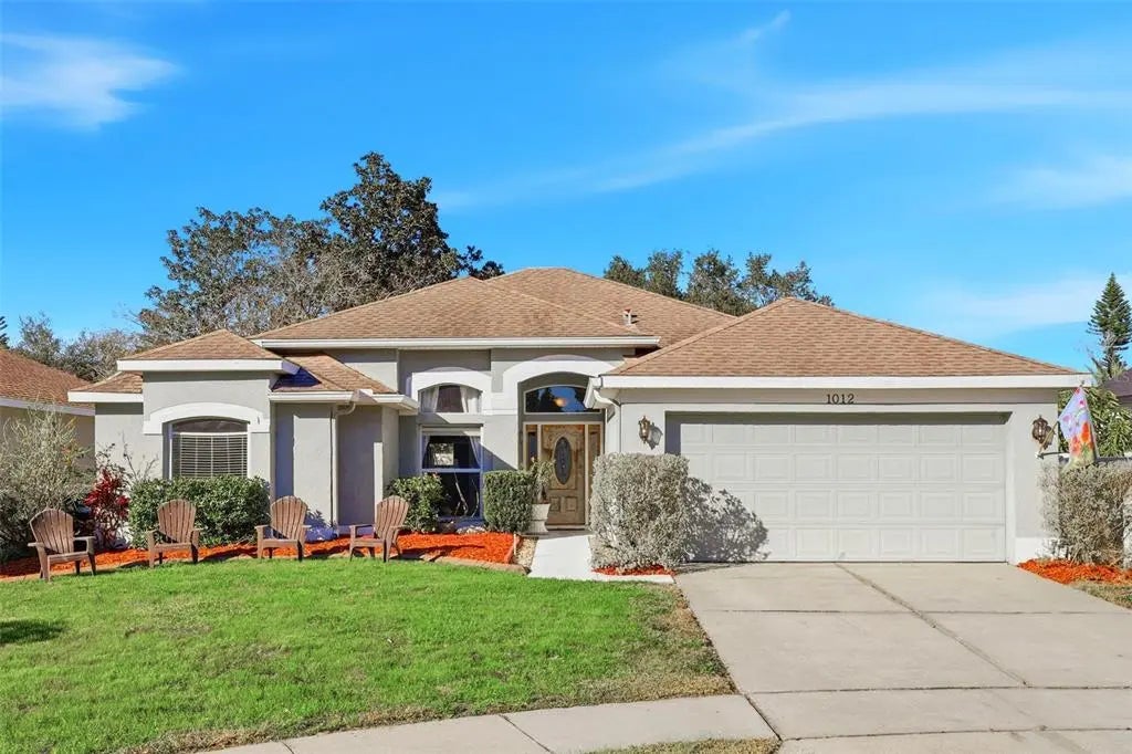 1012 Marisol Court, ORLANDO