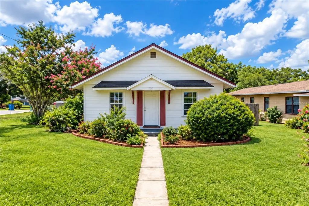 916 Cohassett Avenue, LAKE WALES