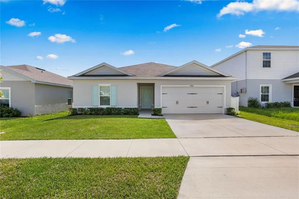 1582 Finnigan Circle, HAINES CITY
