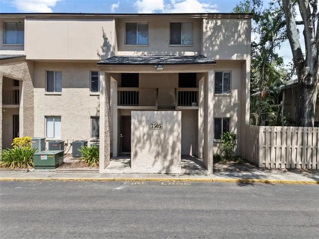 7505 Pitch Pine Circle 119, TAMPA