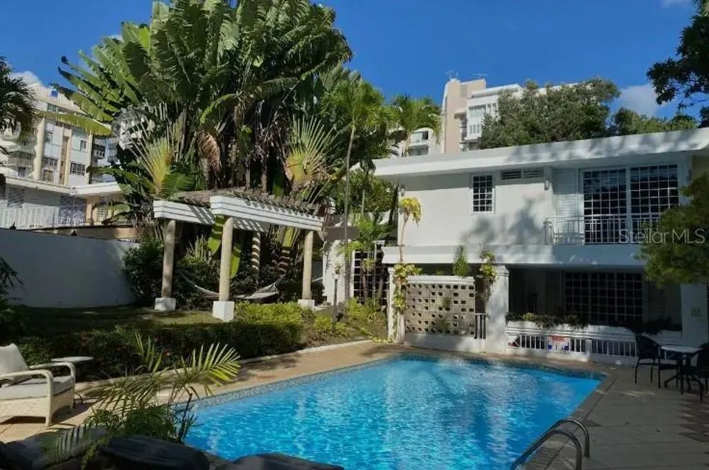 4 Ebano Street 4, GUAYNABO