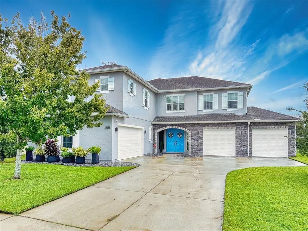 6851 Forkmead Lane, PORT ORANGE